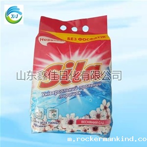 洗衣粉1KG