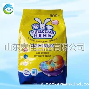 洗衣粉500g